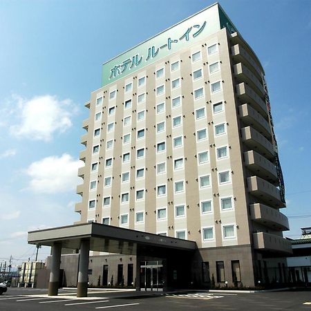 Hotel Route-Inn Towada Extérieur photo