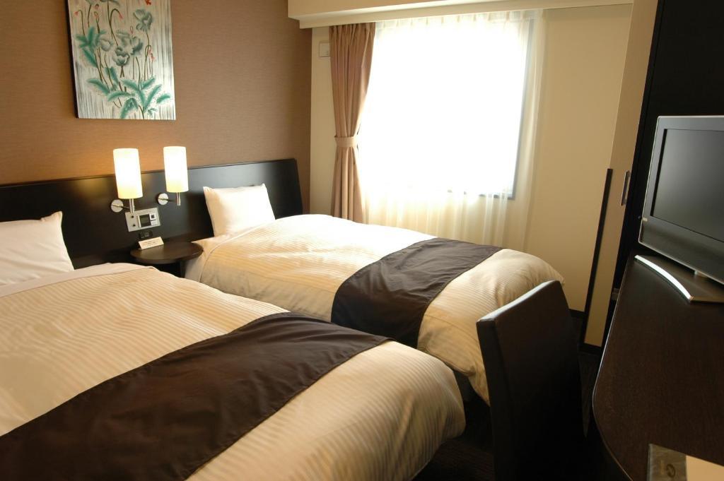 Hotel Route-Inn Towada Chambre photo