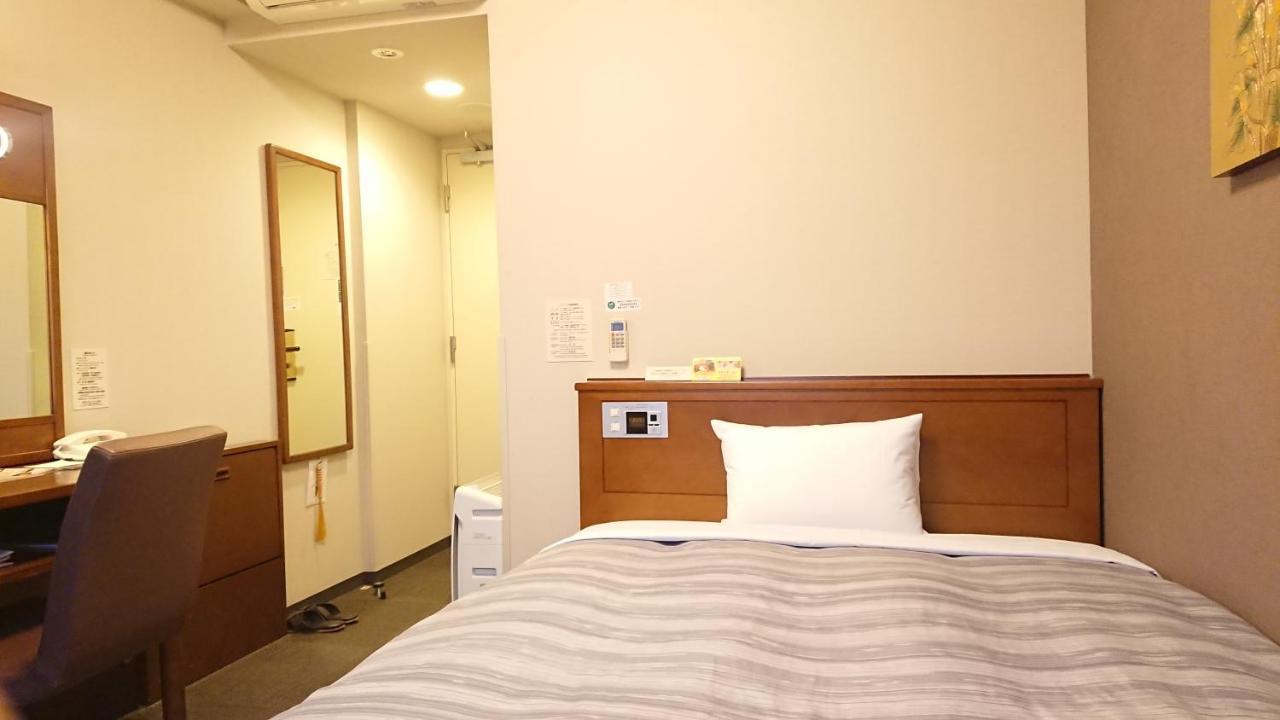Hotel Route-Inn Towada Extérieur photo
